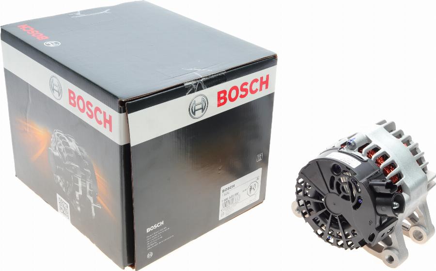 BOSCH 1 986 A00 590 - Alternatore autozon.pro