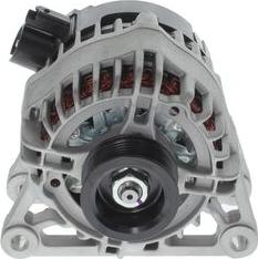 BOSCH 1 986 A00 590 - Alternatore autozon.pro