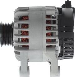 BOSCH 1 986 A00 590 - Alternatore autozon.pro