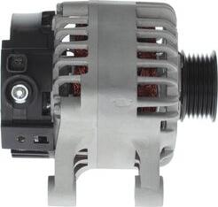 BOSCH 1 986 A00 590 - Alternatore autozon.pro