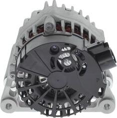 BOSCH 1 986 A00 590 - Alternatore autozon.pro