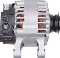 BOSCH 1 986 A00 590 - Alternatore autozon.pro