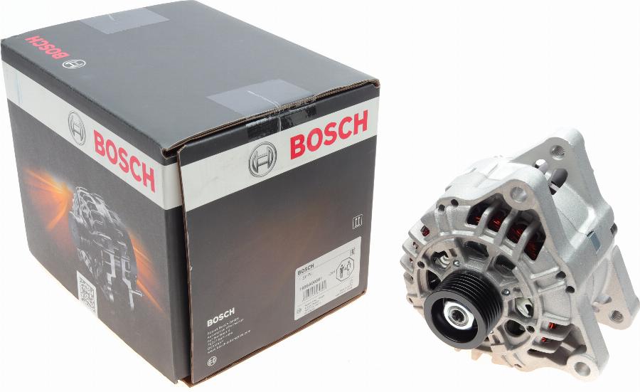 BOSCH 1 986 A00 591 - Alternatore autozon.pro