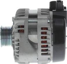 BOSCH 1 986 A00 593 - Alternatore autozon.pro