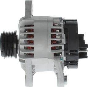 BOSCH 1 986 A00 592 - Alternatore autozon.pro