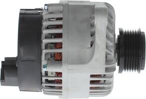 BOSCH 1 986 A00 592 - Alternatore autozon.pro