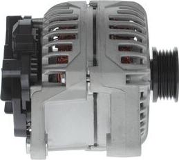 BOSCH 1 986 A00 597 - Alternatore autozon.pro