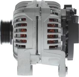 BOSCH 1 986 A00 597 - Alternatore autozon.pro