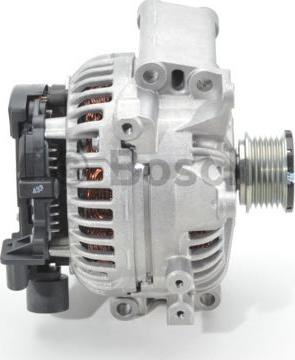 BOSCH 1 986 A00 543 - Alternatore autozon.pro