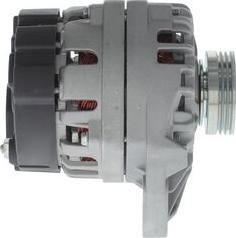 BOSCH 1 986 A00 566 - Alternatore autozon.pro