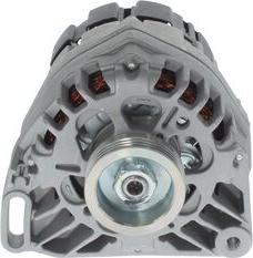 BOSCH 1 986 A00 566 - Alternatore autozon.pro