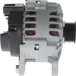 BOSCH 1 986 A00 568 - Alternatore autozon.pro