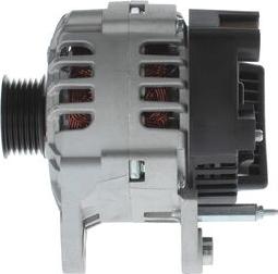 BOSCH 1 986 A00 568 - Alternatore autozon.pro