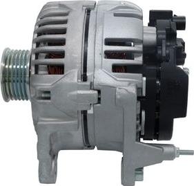 BOSCH 1 986 A00 563 - Alternatore autozon.pro