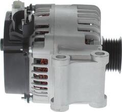 BOSCH 1 986 A00 588 - Alternatore autozon.pro