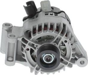 BOSCH 1 986 A00 588 - Alternatore autozon.pro