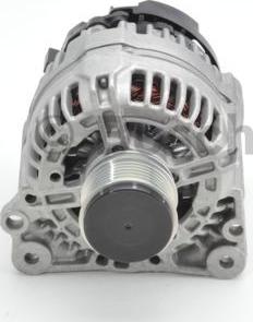 BOSCH 1 986 A00 521 - Alternatore autozon.pro