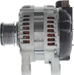 BOSCH 1 986 A00 579 - Alternatore autozon.pro