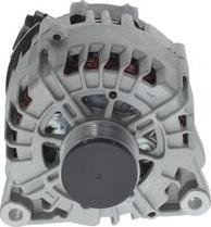 BOSCH 1 986 A00 572 - Alternatore autozon.pro