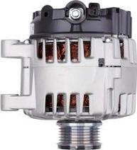 BOSCH 1 986 A00 572 - Alternatore autozon.pro