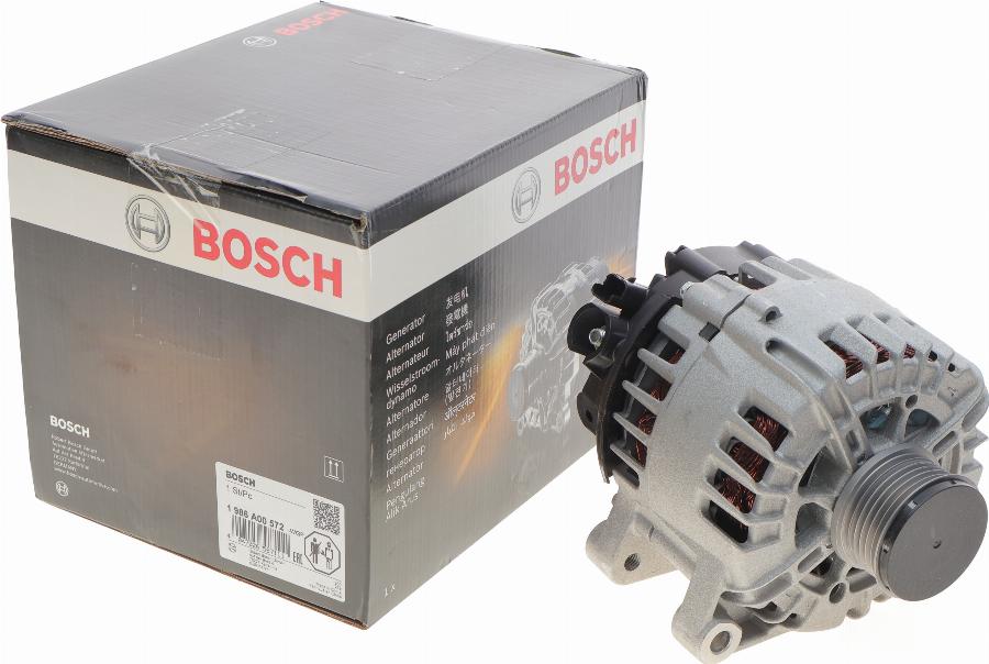 BOSCH 1 986 A00 572 - Alternatore autozon.pro