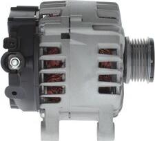 BOSCH 1 986 A00 572 - Alternatore autozon.pro