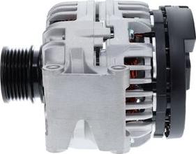 BOSCH 1 986 A00 646 - Alternatore autozon.pro