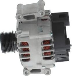 BOSCH 1 986 A00 654 - Alternatore autozon.pro