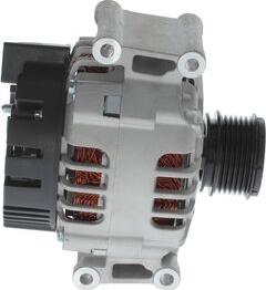 BOSCH 1 986 A00 654 - Alternatore autozon.pro