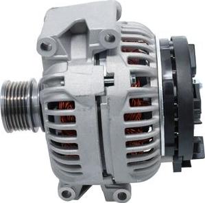 BOSCH 1 986 A00 655 - Alternatore autozon.pro