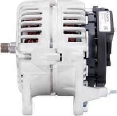 BOSCH 1 986 A00 651 - Alternatore autozon.pro