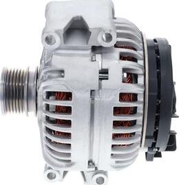 BOSCH 1 986 A00 657 - Alternatore autozon.pro