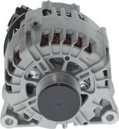 BOSCH 1 986 A00 600 - Alternatore autozon.pro