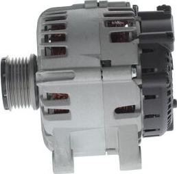 BOSCH 1 986 A00 600 - Alternatore autozon.pro