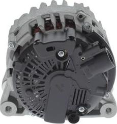 BOSCH 1 986 A00 600 - Alternatore autozon.pro