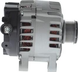 BOSCH 1 986 A00 600 - Alternatore autozon.pro