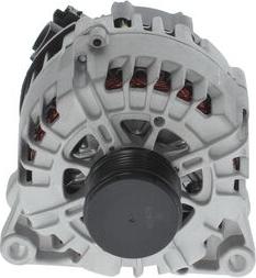 BOSCH 1 986 A00 601 - Alternatore autozon.pro