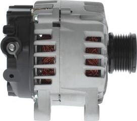 BOSCH 1 986 A00 601 - Alternatore autozon.pro