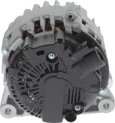 BOSCH 1 986 A00 601 - Alternatore autozon.pro