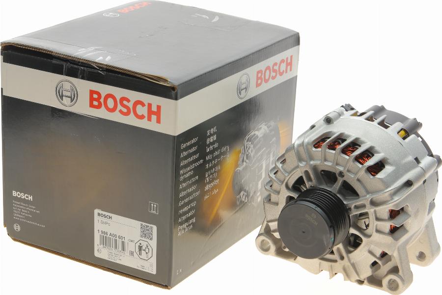 BOSCH 1 986 A00 601 - Alternatore autozon.pro