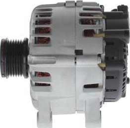 BOSCH 1 986 A00 601 - Alternatore autozon.pro