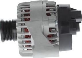 BOSCH 1 986 A00 608 - Alternatore autozon.pro