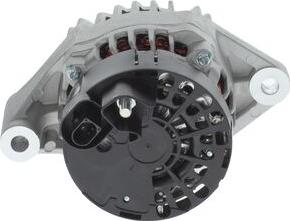 BOSCH 1 986 A00 608 - Alternatore autozon.pro