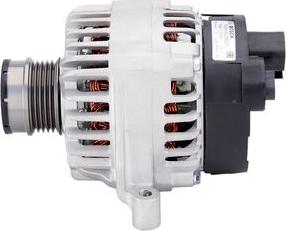 BOSCH 1 986 A00 607 - Alternatore autozon.pro