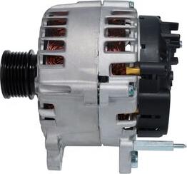 BOSCH 1 986 A00 613 - Alternatore autozon.pro