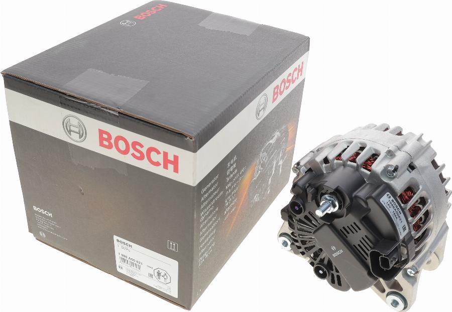 BOSCH 1 986 A00 621 - Alternatore autozon.pro