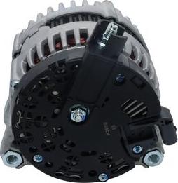 BOSCH 1 986 A00 674 - Alternatore autozon.pro