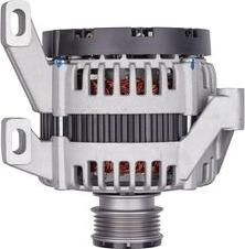 BOSCH 1 986 A00 671 - Alternatore autozon.pro