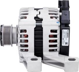 BOSCH 1 986 A00 671 - Alternatore autozon.pro