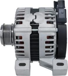 BOSCH 1 986 A00 673 - Alternatore autozon.pro